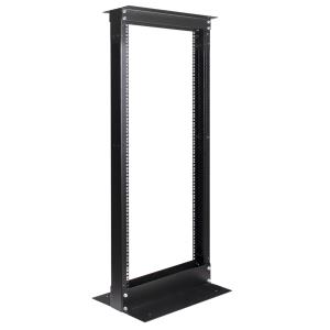 Lande DYNAframe Serisi 530 * 380 - 27U - RAL 9005 Siyah