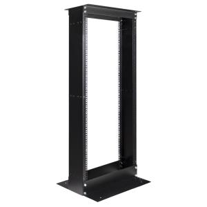 Lande DYNAframe Serisi 530 * 460 - 27U - RAL 9005 Siyah