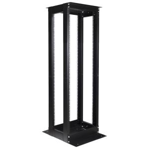 Lande DYNAframe Serisi 530 * 670 - 36U - RAL 9005 Siyah