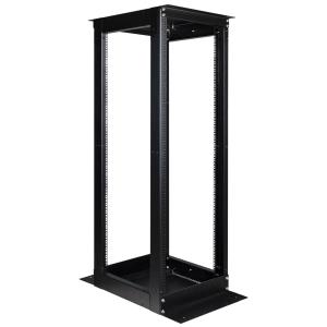 Lande DYNAframe Serisi 530 * 870 - 36U - RAL 9005 Siyah