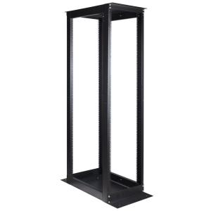 Lande DYNAframe Serisi 530 * 1070 - 42U - RAL 9005 Siyah