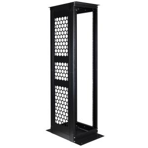 Lande DYNAframe Serisi 530 * 870 - 42U - RAL 9005 Siyah