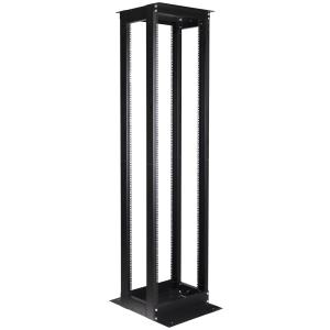 Lande DYNAframe Serisi 530 * 670 - 45U - RAL 9005 Siyah
