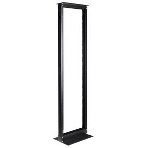 Lande DYNAframe Serisi 530 * 380 - 45U - RAL 9005 Siyah