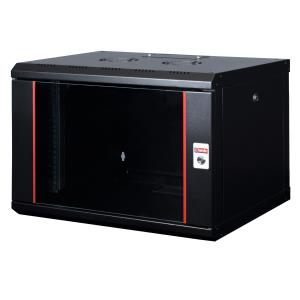 Lande PROline Serisi 600 * 600 - 7U - RAL 9005 Siyah