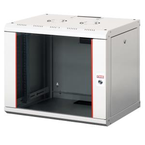 Lande PROline Serisi 600 * 450 - 9U - RAL 7035 Açık Gri
