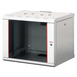 Lande PROline Serisi 600 * 600 - 9U - RAL 7035 Açık Gri