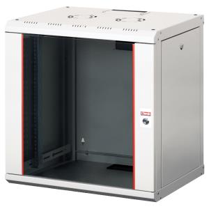 Lande PROline Serisi 600 * 450 - 12U - RAL 7035 Açık Gri
