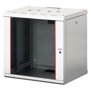 Lande PROline Serisi 600 * 600 - 12U - RAL 7035 Açık Gri