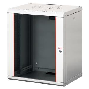 Lande PROline Serisi 600 * 450 - 16U - RAL 7035 Açık Gri