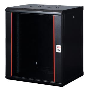 Lande PROline Serisi 600 * 600 - 16U - RAL 9005 Siyah