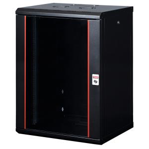 Lande PROline Serisi 600 * 600 - 20U - RAL 9005 Siyah