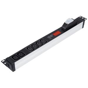 Lande Temel PDU Serisi 482 * 44 * 1U -