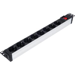 Lande Temel PDU Serisi 482 * 44 * 1U -