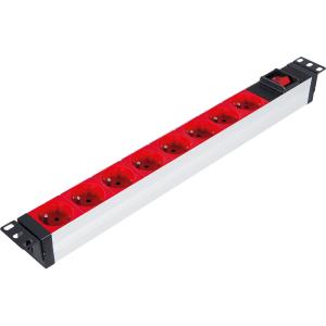 Lande Temel PDU Serisi 482 * 44 * 1U -