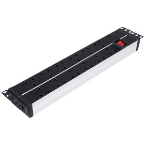 Lande Temel PDU Serisi 482 * 44 * 2U -
