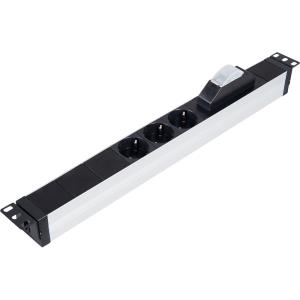 Lande Temel PDU Serisi 482 * 44 * 1U -
