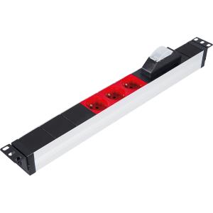 Lande Temel PDU Serisi 482 * 44 * 1U -