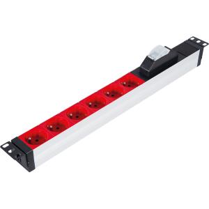 Lande Temel PDU Serisi 482 * 44 * 1U -