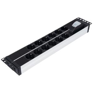 Lande Temel PDU Serisi 482 * 44 * 2U -