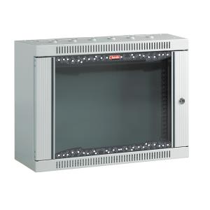 Lande NETbox Home Serisi 600 * 300 - 6U - RAL 7035 Açık Gri