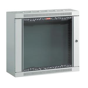 Lande NETbox Home Serisi 600 * 300 - 9U - RAL 7035 Açık Gri