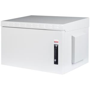 Lande SAFEbox Serisi 600 * 450 - 7U - RAL 7035 Açık Gri