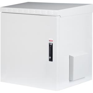 Lande SAFEbox Serisi 600 * 600 - 16U - RAL 7035 Açık Gri