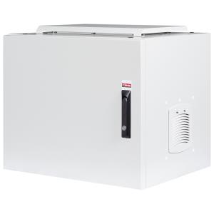 Lande SAFEbox Serisi 600 * 450 - 9U - RAL 7035 Açık Gri