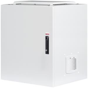 Lande SAFEbox Serisi 600 * 600 - 16U - RAL 7035 Açık Gri