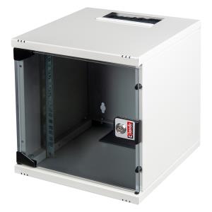 Lande SOHO Serisi 312 * 300 - 6U - RAL 7035 Açık Gri
