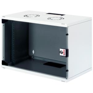Lande SOHO Serisi 540 * 300 - 7U - RAL 7035 Açık Gri