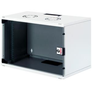 Lande SOHO Serisi 540 * 400 - 7U - RAL 7035 Açık Gri