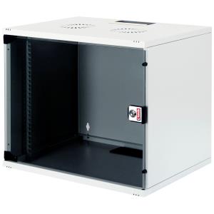 Lande SOHO Serisi 540 * 400 - 9U - RAL 7035 Açık Gri