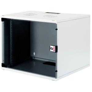 Lande SOHO Serisi 540 * 600 - 9U - RAL 7035 Açık Gri