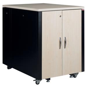 Lande SOUNDproof Serisi 750 * 1130 - 17U - Akçaağaç (M)