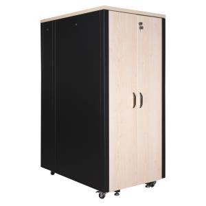 Lande SOUNDproof Serisi 750 * 1130 - 32U - Akçaağaç (M)
