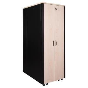 Lande SOUNDproof Serisi 750 * 1130 - 42U - Akçaağaç (M)