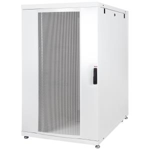 Lande DYNAmax Server Serisi 600 * 1000 - 12U - RAL 7035 Açık Gri