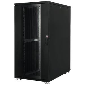 Lande DYNAmax Server Serisi 600 * 1000 - 26U - RAL 9005 Siyah