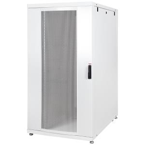 Lande DYNAmax Server Serisi 600 * 1000 - 26U - RAL 7035 Açık Gri