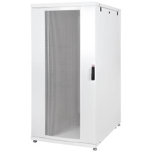 Lande DYNAmax Server Serisi 600 * 1000 - 36U - RAL 7035 Açık Gri