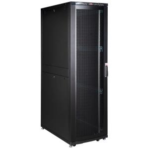 Lande DYNAmax Server Serisi 600 * 1000 - 45U - RAL 9005 Siyah