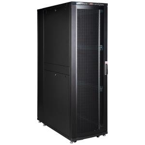 Lande DYNAmax Server Serisi 600 * 1200 - 45U - RAL 9005 Siyah