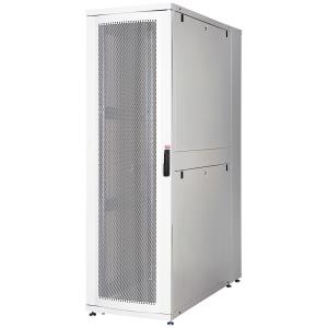 Lande DYNAmax Server Serisi 600 * 1200 - 45U - RAL 7035 Açık Gri