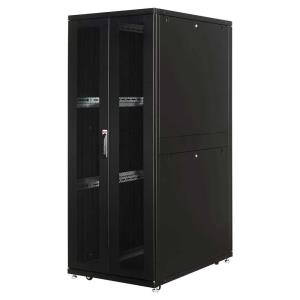 Lande DYNAmax Server Serisi 800 * 1000 - 45U - RAL 9005 Siyah