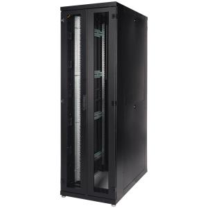 Lande DYNAcenter Data Center Kabinetler 600 * 1000 * 42U - RAL 9005 Siyah