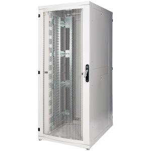 Lande DYNAcenter Data Center Kabinetler 800 * 1000 * 42U - RAL 7035 Açık Gri