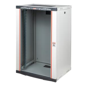 Lande NETbox Serisi 600 * 600 - 20U - RAL 7035 Açık Gri