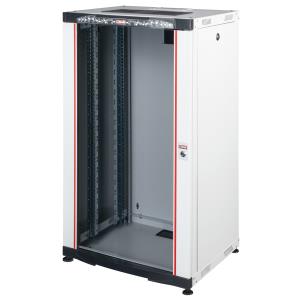 Lande NETbox Serisi 600 * 600 - 26U - RAL 7035 Açık Gri